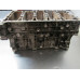 #BLN21 Bare Engine Block From 2000 VOLVO S70  2.4
